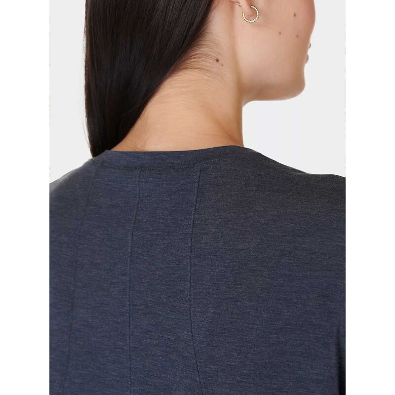 Sweaty Betty Soft Flow Studio Tee image number 2